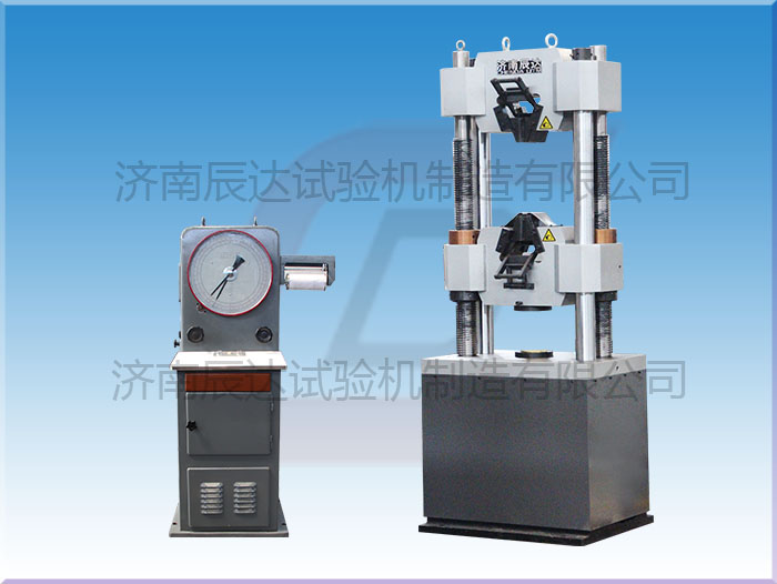 使用萬(wàn)能試驗(yàn)機(jī)時(shí)，樣品的夾持狀態(tài)對(duì)試驗(yàn)結(jié)果有影響嗎？