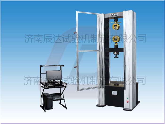 為什么要用萬能材料試驗(yàn)機(jī)給材料做試驗(yàn)？