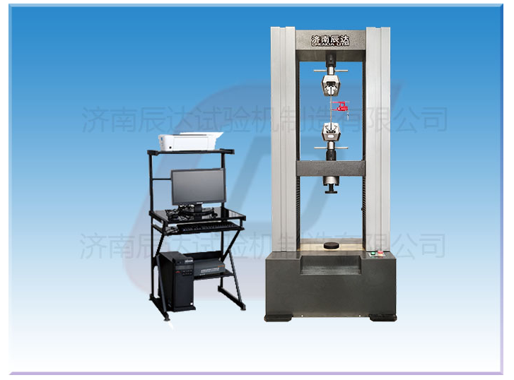微機(jī)控制電子式萬能試驗(yàn)機(jī)的日常維護(hù)怎么做？