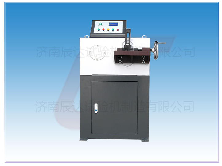 彎曲試驗(yàn)機(jī)安裝時(shí)注意事項(xiàng)以及日常的維護(hù)保養(yǎng)有哪些？