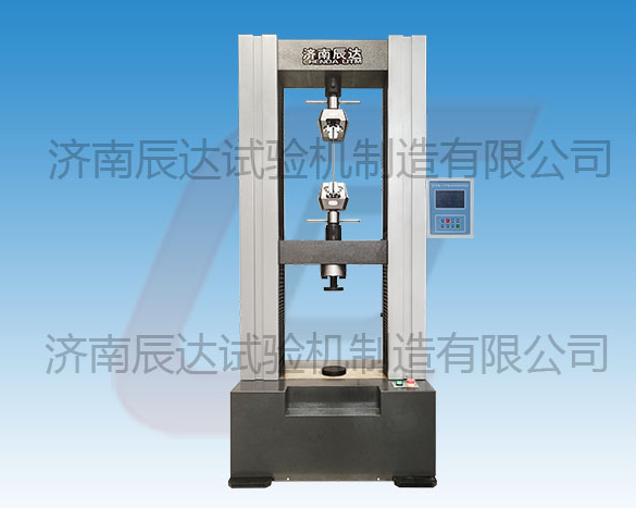影響WDS-100電子材料試驗機測試誤差的原因有哪些？又該如何避免呢？
