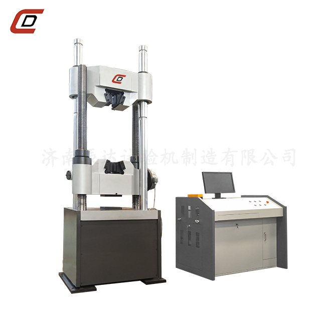 拉力試驗(yàn)機(jī)的測量原理，你知道嗎