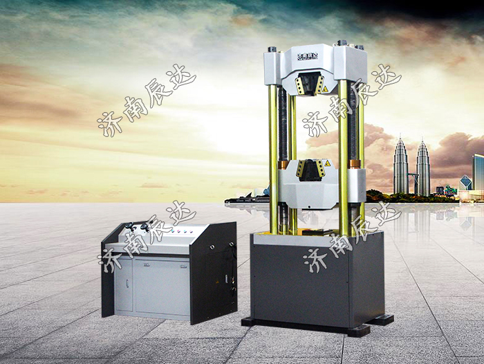 液壓萬(wàn)能試驗(yàn)機(jī)在建筑行業(yè)中的作用是什么？